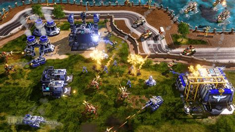 Command & Conquer: Red Alert 3 Download (2024 Latest)