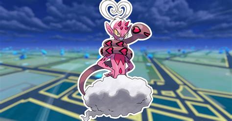 Pokémon Go Enamorus Incarnate Forme counters, weaknesses and moveset | Eurogamer.net