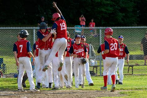 American Legion Baseball regionals, World Series canceled | The ...