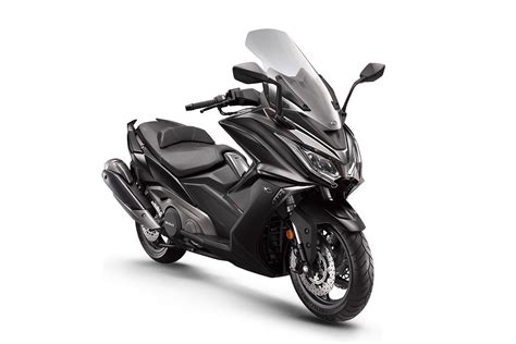 Kymco AK 550i 2021 | Ficha Técnica, Imagens e Preço | MotoNews Brasil