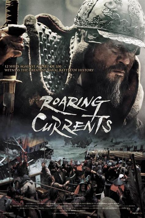 The Admiral: Roaring Currents Movie (2014) - Release Date, Cast, Story ...