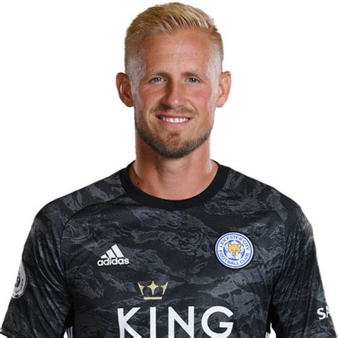 Kasper Schmeichel Denmark Jersey - Kasper Schmeichel: The Stats So Far ...