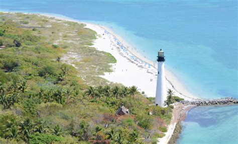 Bill Baggs Cape Florida State Park - AMG Realty