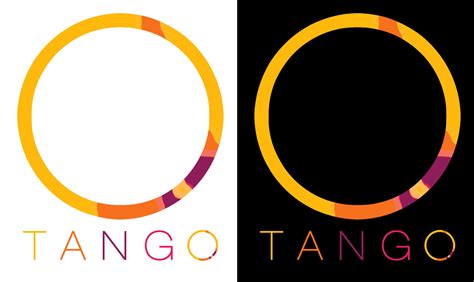 Tango Logo by DaNoTomorrow on DeviantArt