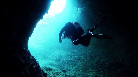 Diving Wallpapers - Wallpaper Cave