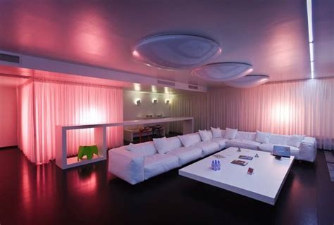 Know About Lighting to Set Right Mood Part 1 | My Decorative