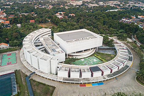 BINUS SCHOOL Education – Fostering and Empowering Society in Building ...