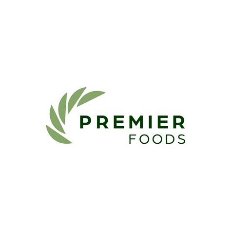 Premier-Foods-Logo-Black - Premier Foods