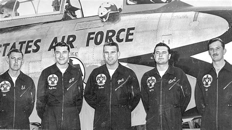 HISTORIC PHOTOS: McGuire Air Force Base (1950s - 1960s)