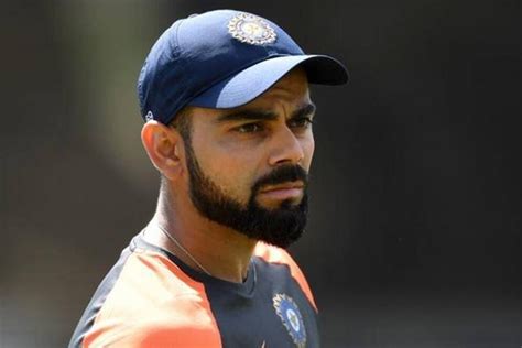 Virat Kohli to quit national T20 captaincy after T20 World Cup - Sports ...