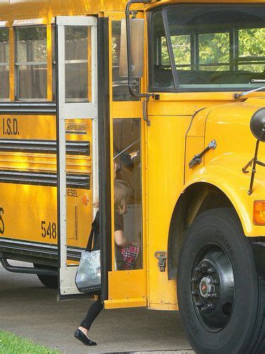 A Letter to the School Bus Driver On the First Day of Kindergarten ...