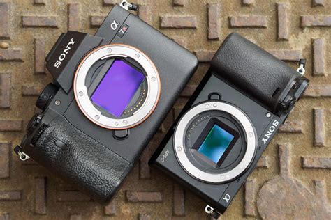 APS-C vs full-frame – which sensor size is best? - Amateur Photograp