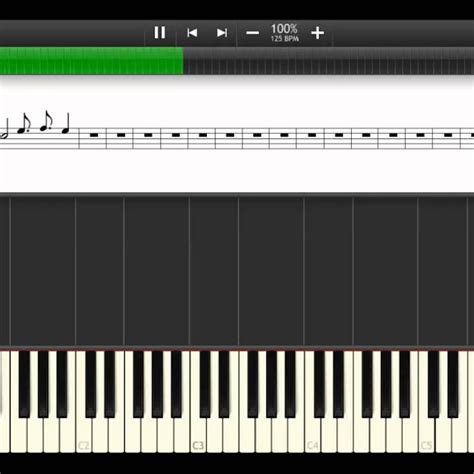 Midi Sheet Music Alternatives and Similar Software - AlternativeTo.net