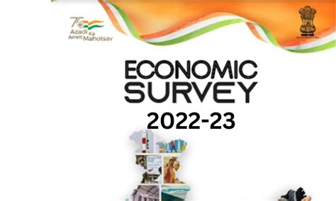 Economic Survey 2022-23, Indian economy to grow 6.5% next year