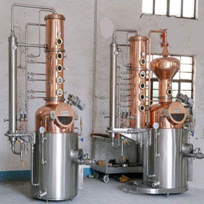 Distillation Equipment Manufacturers,Water Distillation Equipment Supplier