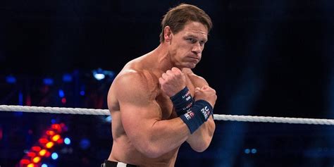 How John Cena Learned To Speak Mandarin, (& Why He Regrets It)