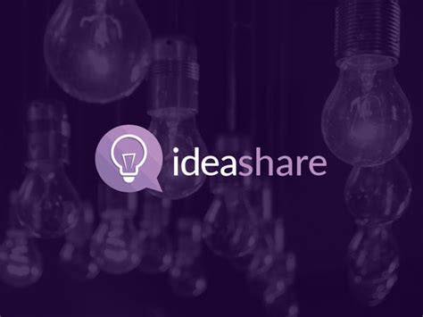 Ideashare