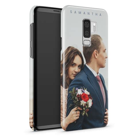 Personalised Samsung S9 Cases Released | Wrappz Blog