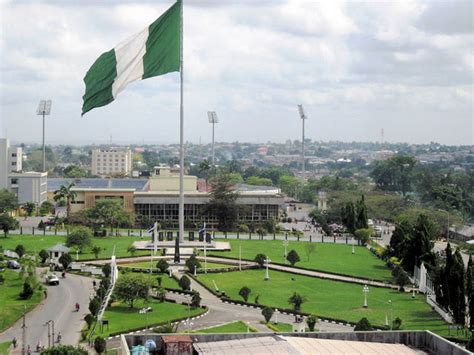 Calabar, city with a calm ambience – Things Nigeria