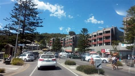 Lorne Beach Town — Melbourne’s Beachside Getaways - Mapsofworld.com Travel