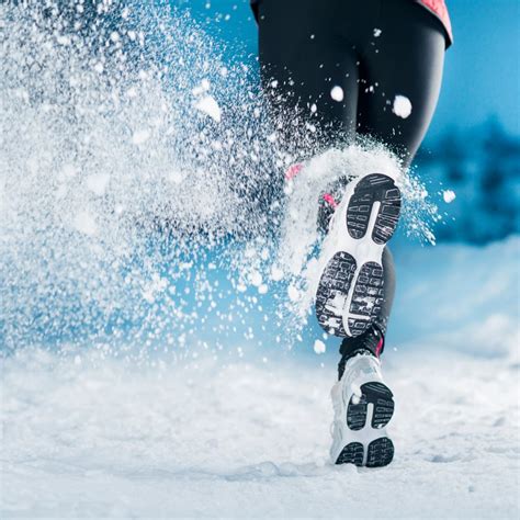 Winter Running Gear Essentials | POPSUGAR Fitness