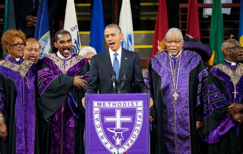 Bishop Richard Norris, South Carolina AME Edisto District, has died | WCBD News 2