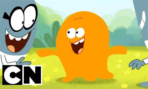 ‘Lamput’ Bounces to Third Season Pickup by Cartoon Network Asia | Animation Magazine