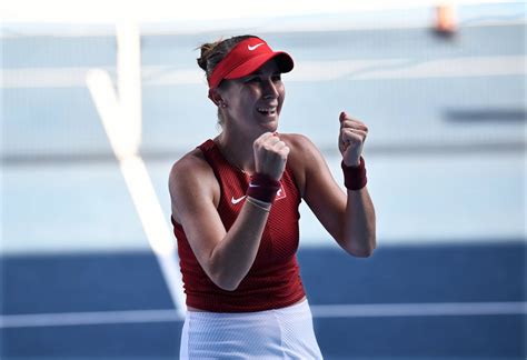 Olympics: Bencic lands double gold shootout - Roland-Garros - The ...