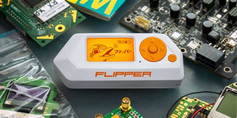 Flipper Zero hits Kickstarter and collects 7 times more than planned