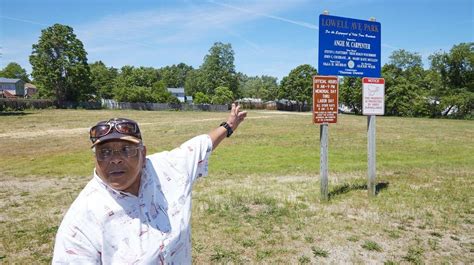 Central Islip park to be the site of veterans housing - Newsday