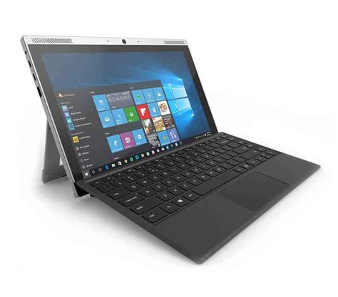 Smartron tbook flex 2-in-1 laptop with detachable keyboard launched ...