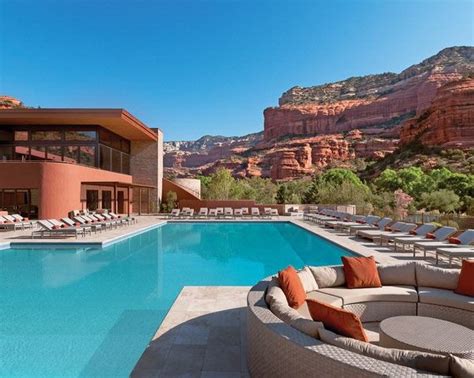 Grand Canyon Resort in Sedona, AZ | Enchantment Resort | Arizona honeymoon, Sedona resort, Grand ...