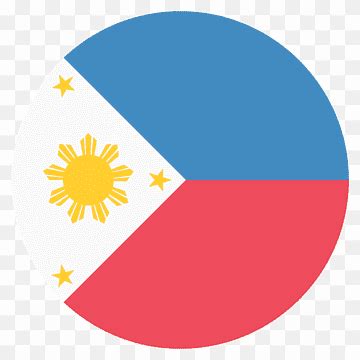 Filipino Flag Emoji