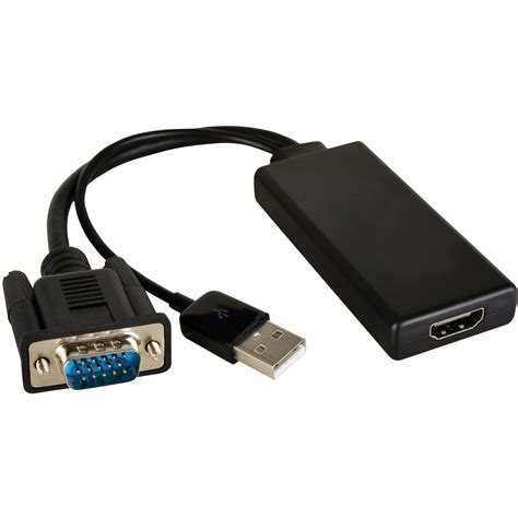 Hdmi Female To Vga – Telegraph