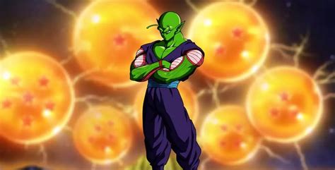 Is Dragon God Zalama A Namekian In Dragon Ball Super? - Animehunch