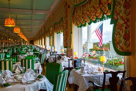 Grand Hotel | Grand Hotel Mackinac Island, Michigan