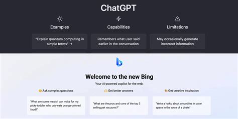 ChatGPT vs Copilot: Which One is Better - Profolus