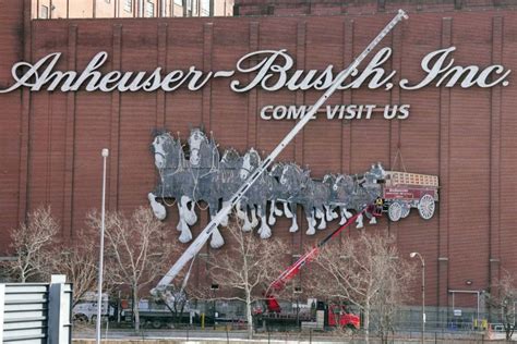 Anheuser-Busch, Teamsters reach tentative agreement to avert strike ...