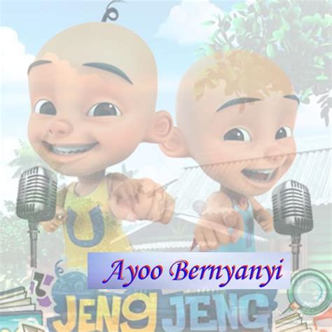 Funny Upin Ipin Songs APK for Android Download