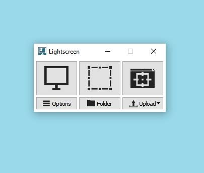 Lightscreen Software