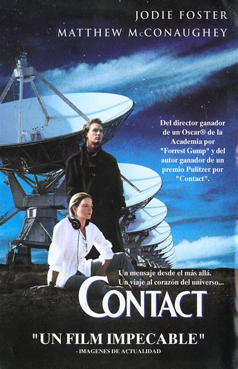 Contact (1997)