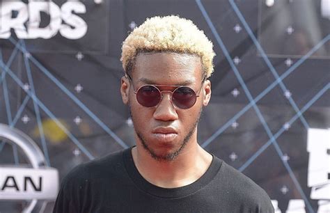 OG Maco Reveals He's Been Suffering From A Skin-Eating Disease