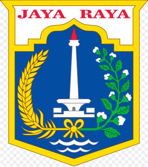 Jakarta, Logo, CDR gambar png