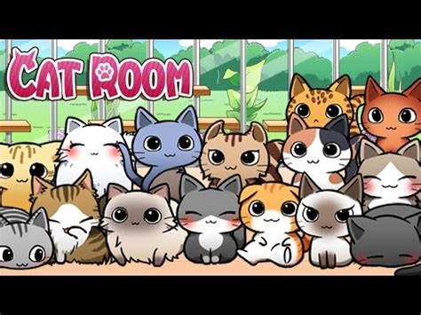 Cat Room - Cute Cat Games - Apps on Google Play