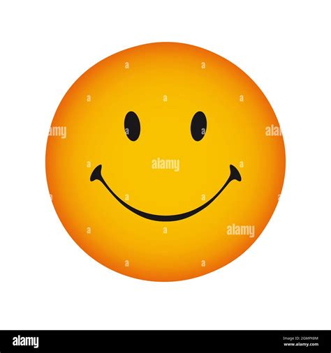 Creative smile icon, holiday web sign. Smiling emoticon vector logo ...