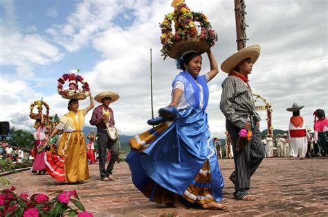 Pin on México