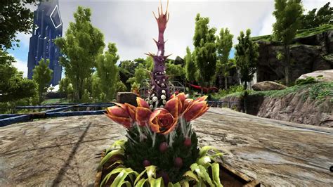 How to get Plant Species X seeds in Ark: Survival Evolved - Gamepur