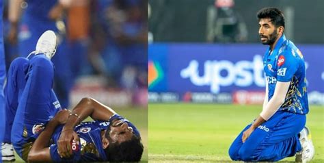 Jasprit Bumrah IPL 2023: Will Bumrah feature in IPL 2023? Here's the latest update on his injury ...