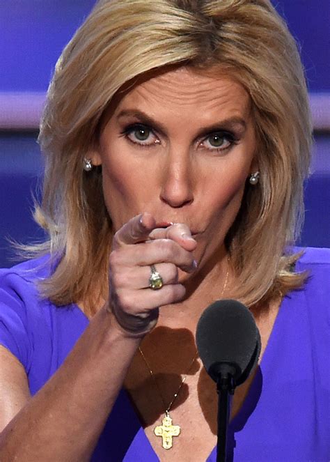 “You Don’t Attack a Kid”: Inside the Laura Ingraham Nightmare at Fox ...