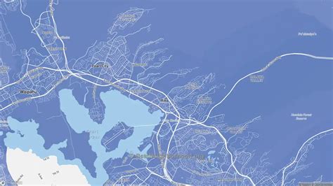 Aiea, HI Political Map – Democrat & Republican Areas in Aiea | BestNeighborhood.org